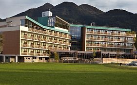 Bohinj Eco Hotel
